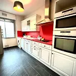 Champs Élysées apartment